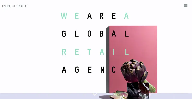 Interstore VR Architectural Visualization