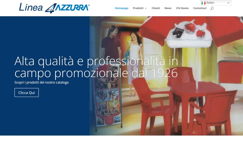 Infrastruttura IT Aziendale