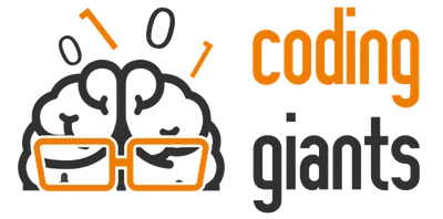 Coding Giants