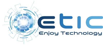 ETIC SRL